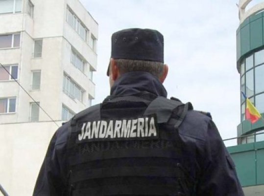 Admitere 2014 în instituţiile militare de învăţământ - Locuri disponibile pentru Arma Jandarmi